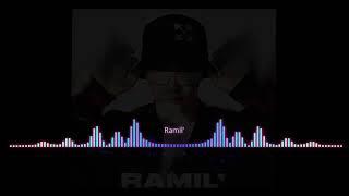 Ramil' - Вальс (bass prod by. HellRay) Музыка в машину