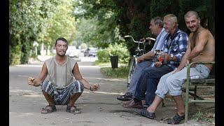 Подборка Наркоманов! Люди одумайтесь!