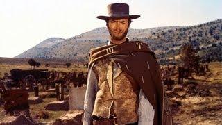 Топ-10. Лучшие фильмы в жанре "вестерн"