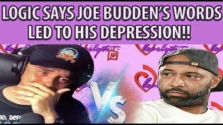 Logic vs Joe Budden+ why does hip-hop treat racially ambiguous/mixed men & women differently