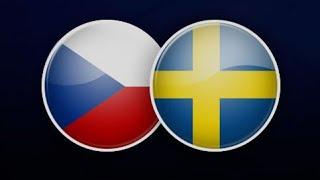 Чехия - Швеция. Кубок Карьяла. прогноз и ставка на 5.11.2020 хоккей