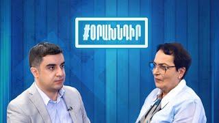 Իշխանությունը ոտնատակ է տալիս Սահմանադրությունը և այդպիսով դառնում ոչ լեգիտիմ. Լարիսա Ալավերդյան