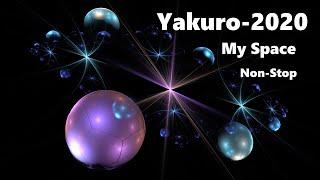 Yakuro 2020.  Наконец - то премьера...инструментальная музыка для души,  невероятно!!! Long Playlist