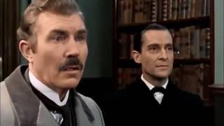 Шерлок Холмс приключения - 5 часть - Горбун