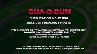 Instant Healing By Quran I Holy Blessing I Nazar I Evil Eye I Pain I Diabetic I Relief I Recitation