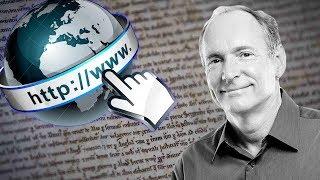 A Magna Carta for the Internet? - #NewWorldNextWeek