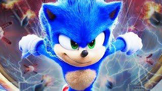 фантастика фильмы фантастика 2020 фильмы новые N3 Sonic