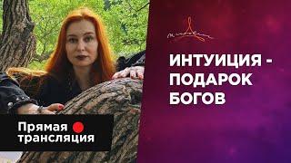 Интуиция-подарок Богов