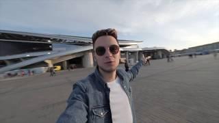 РЕАЛЬНЫЙ ФУТБОЛ ПОСЕТИЛ КАЗАНЬ. ГОТОВ ЛИ ГОРОД К ЧМ-2018?