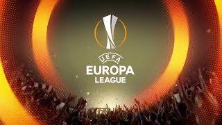 Жеребьевка Лиги Европы, 3 раунд, результаты. Новости футбола