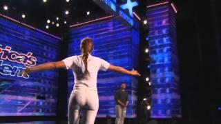 America's Got Talent 2014 TOP 10 (First Auditions)