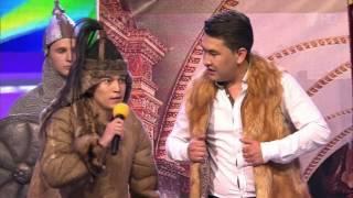 КВН, Лучшее выступление за 50 лет