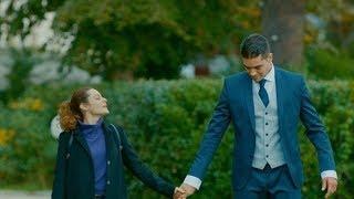 Что не сделает влюбленный 10 серия Анонс 1, турецкий сериал на русском