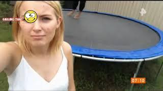 САМОЕ БОДРОЕ УТРО! - 02.09.2020 ~ Smiling Time ~ микс ПРИКОЛОВ