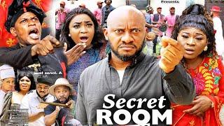 THE SECRET ROOM SEASON 8 (NEW HIT MOVIE) - YUL EDOCHIE,DESTINY ETIKO,2020 LATEST NIGERIAN MOVIE