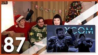 Community Christmas #87 (December 16, 2017)