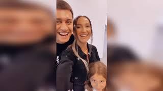Instagram сторис Ольги Бузовой (buzova86) 04.08.20