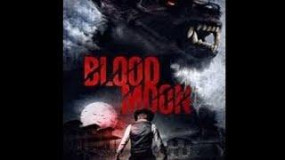 #Ужасы, фантастика, триллер, США "Кровавая луна" смотреть онлайн зарубежные фильмы