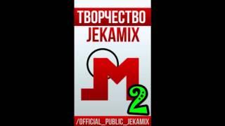 JekaMix Music LP 2