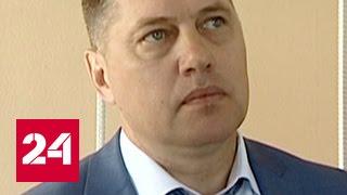 За превышение полномочий экс-министр спорта Оренбургской области отделался штрафом