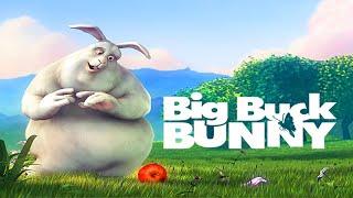 Мультфильмы multfilmlar Big Buck Bunny - Official Blender Foundation Short Film multfilmlar