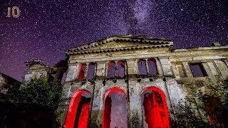 Мистическая Одесса: самые загадочный и страшные места ТОП 10 Легенды Тайны Истории