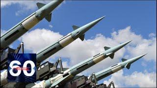 Армия США тестирует новую ракету против России. 60 минут от 02.08.19