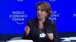 Davos 2017 - A Basic Income for All: Dream or Delusion?