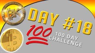 CRYPTO TRADE #18