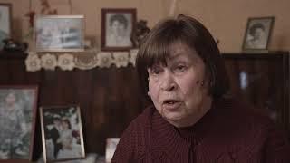 Спросите нас… (2015) документальный фильм