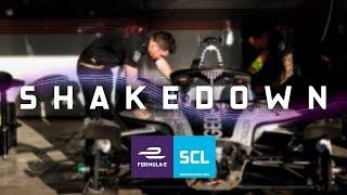 Shakedown LIVE Race Preview Show From The 2019 Antofagasta Minerals Santiago E-Prix