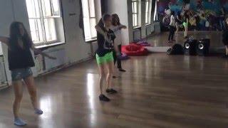 Маленькая связочка для поднятия настроения)