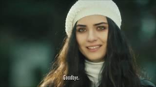 Фильмы и сериалы с Тубой Буйукустун