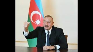 Ermenistanın hezimeti - Paşinyan bunu kuytu köşelerde - imzalayacaksın - victory is from AZERBAIJAN