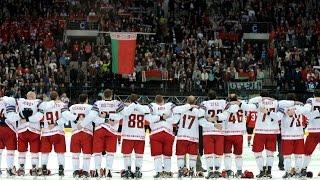 Лучшие голы Сборной Беларуси по Хоккею I The best goals Hockey Team of Belarus