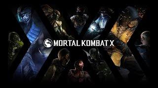 Открываю паки в Mortal Kombat X mobile #1