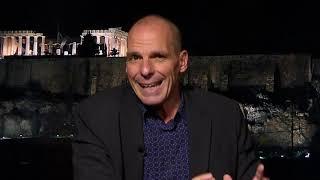 'Europe's problem is its failed economic system, not migration' - Yanis Varoufakis | DiEM25