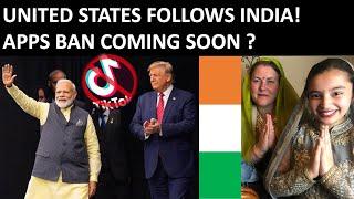 INDIA SHOWS THE WAY TO THE WORLD! / MODI HAI TO MUMKIN HAI / AMERICANS REACTION