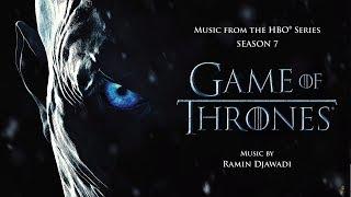 Game of Thrones: Season 7 Full Soundtrack - Ramin Djawadi [official]