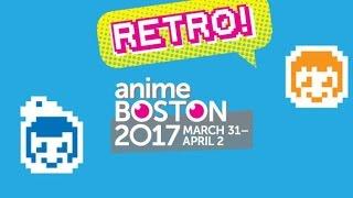 Anime Boston 2017 (CON VLOG)