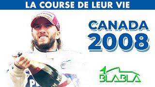 Nick Heidfeld | LA COURSE DE LEUR VIE