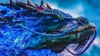 Фильм "Тайна печати дракона" (2019) - Тизер-трейлер 3