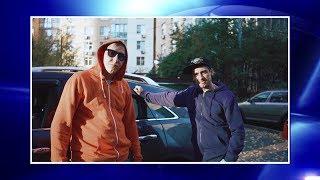 КВН Русская дорога - 2018 Высшая лига Вторая 1/2 Музыкальное видео