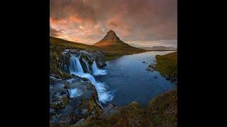 Исландия-путешествие мечты