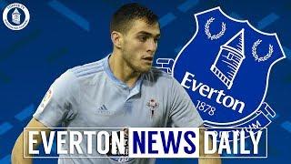 Blues Linked With Maxi Gomez Bid | Everton News Daily