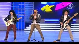 КВН Союз. Смешно... но правда.