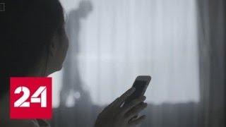 Не один дома: силуэт в окне защитит одиноких японцев от грабителей - Россия 24