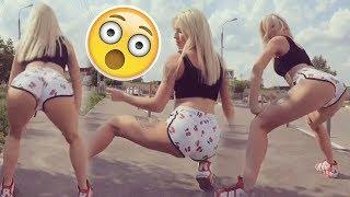 ЛУЧШИЕ ПРИКОЛЫ 2019 | ПОДБОРКА ПРИКОЛОВ | НОВЫЕ ПРИКОЛЫ | СМЕХ ДО СЛЁЗ