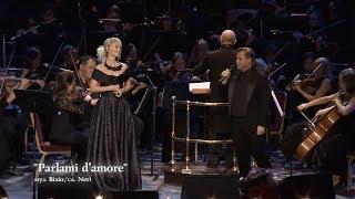 Валерия - Parlami d'amore (The Royal Albert Hall)