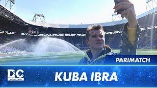 YouTube-канал Kuba Ibra
